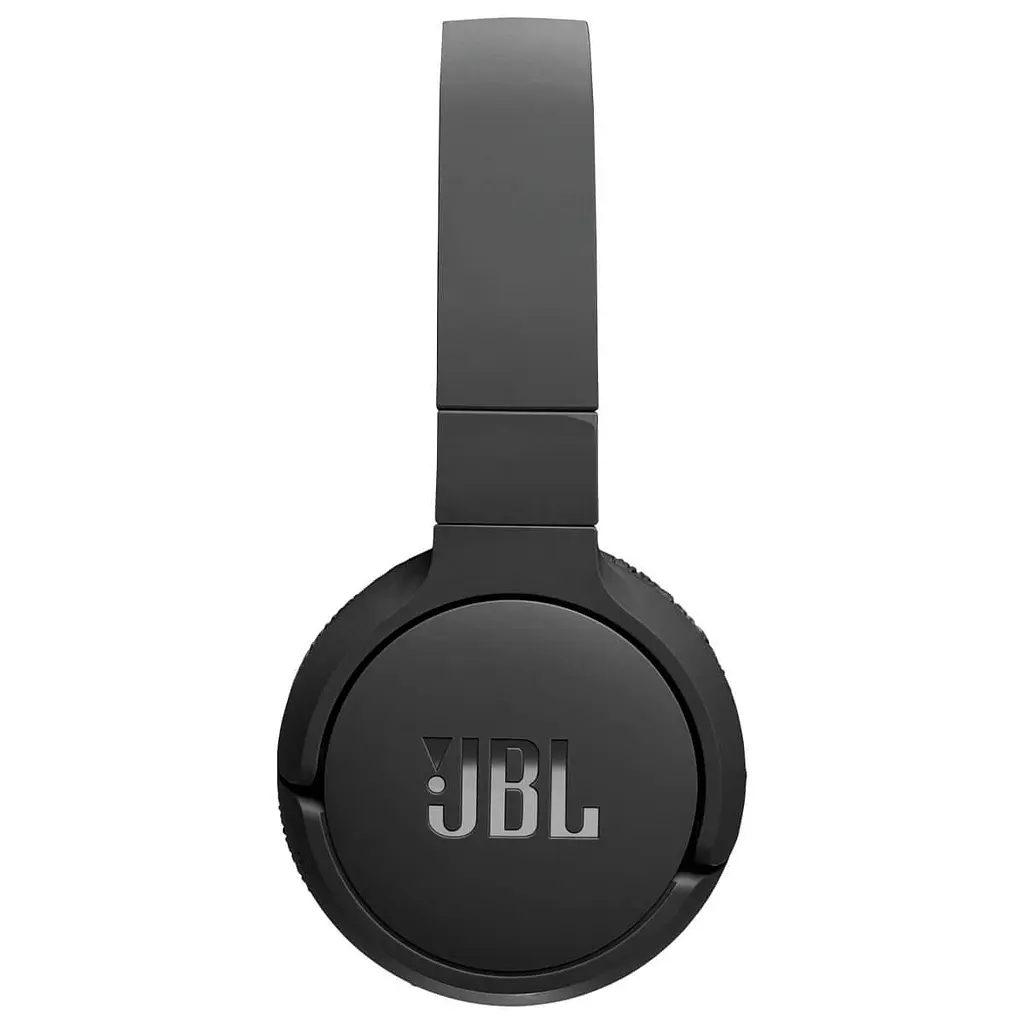 Гарнітура JBL TUNE 670NC Чорний (JBLT670NCBLK) (6861956) - фото 3