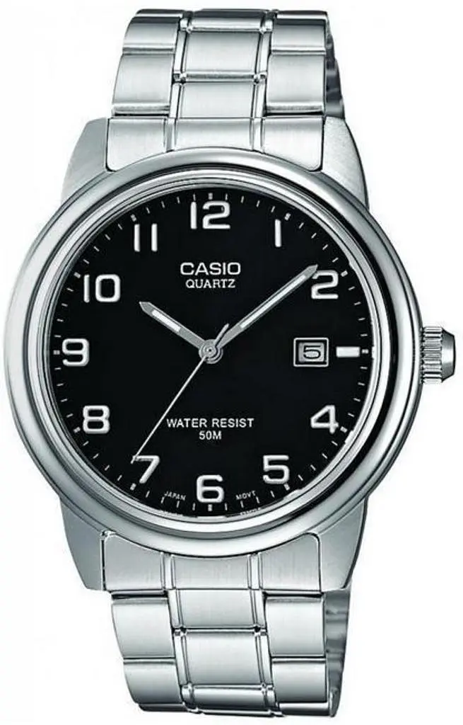 Часы CASIO MTP-1221A-1AVEG - фото 1