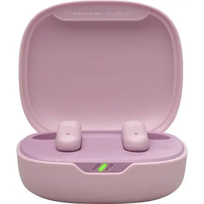 Навушники JBL Wave Flex 2 Pink (JBLWFLEX2PIK) - фото 6