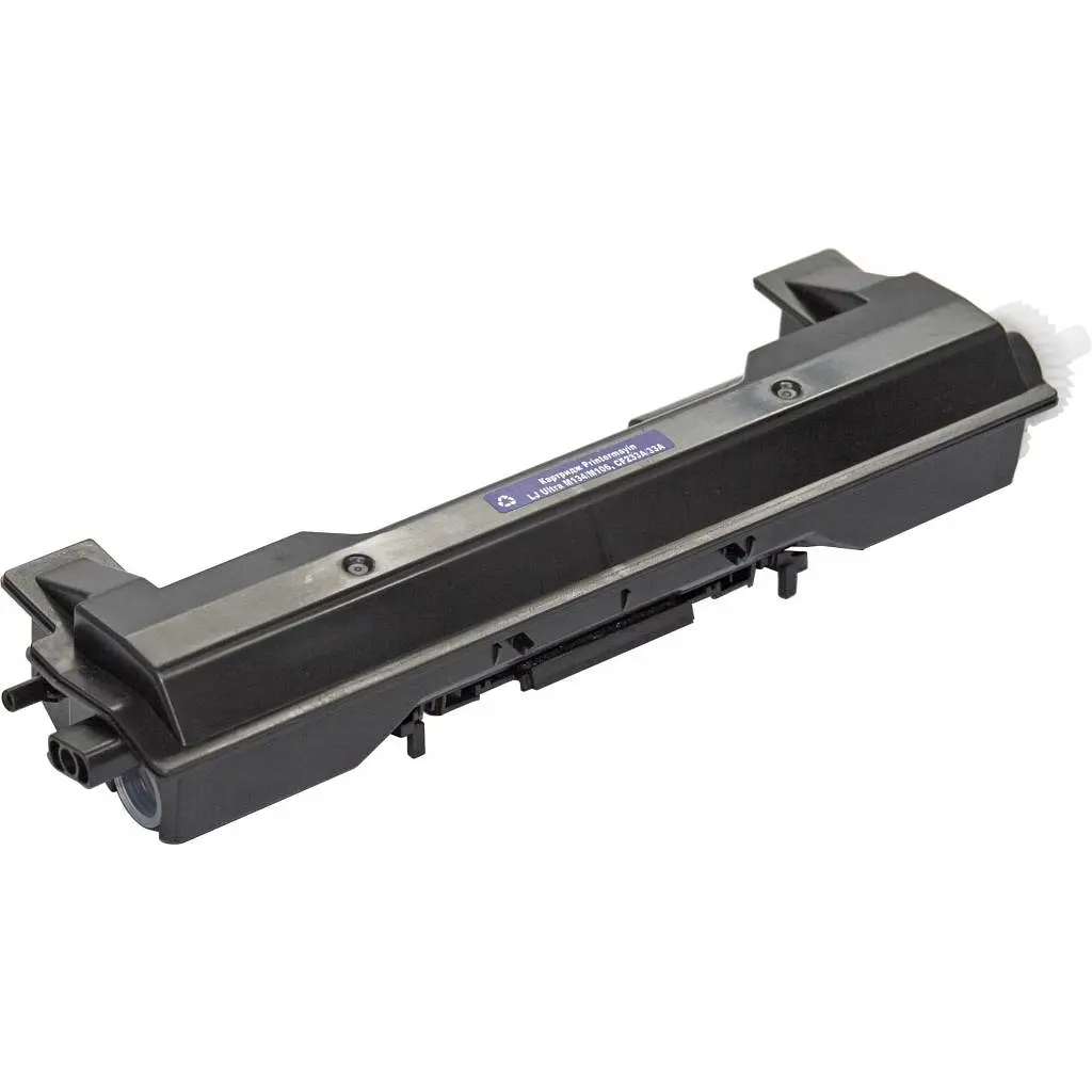 Картридж AHK HP LJ Ultra M106/M134 CF233A Black (3203385) - фото 3