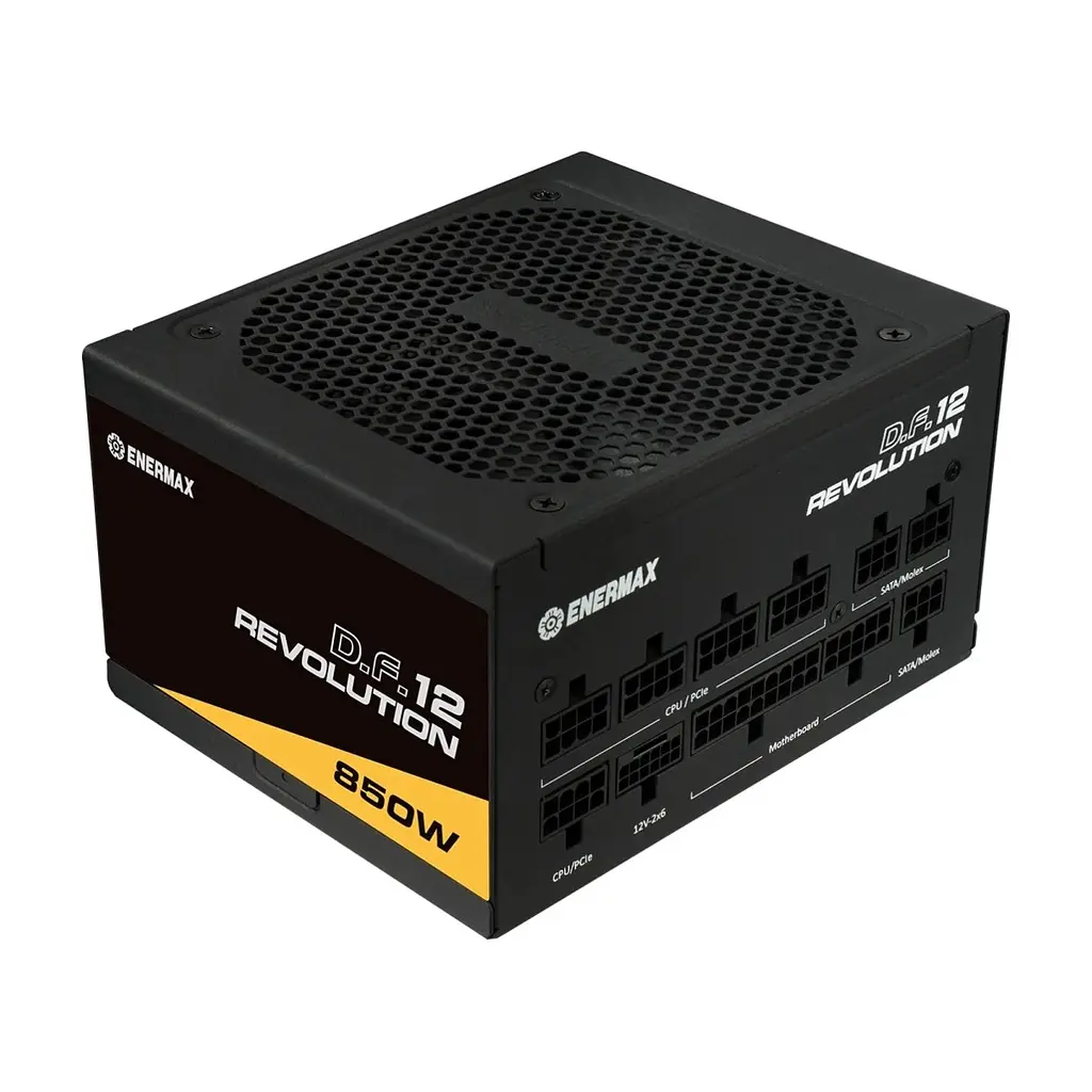 Блок живлення Enermax 850W (ETV850G)