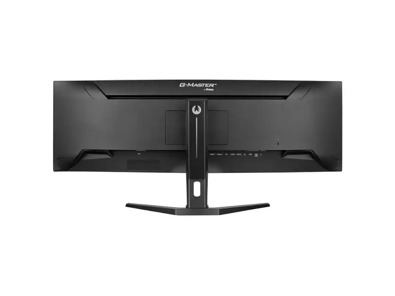 Монітор Iiyama G-Master GCB4580DQSN-B1 - фото 7