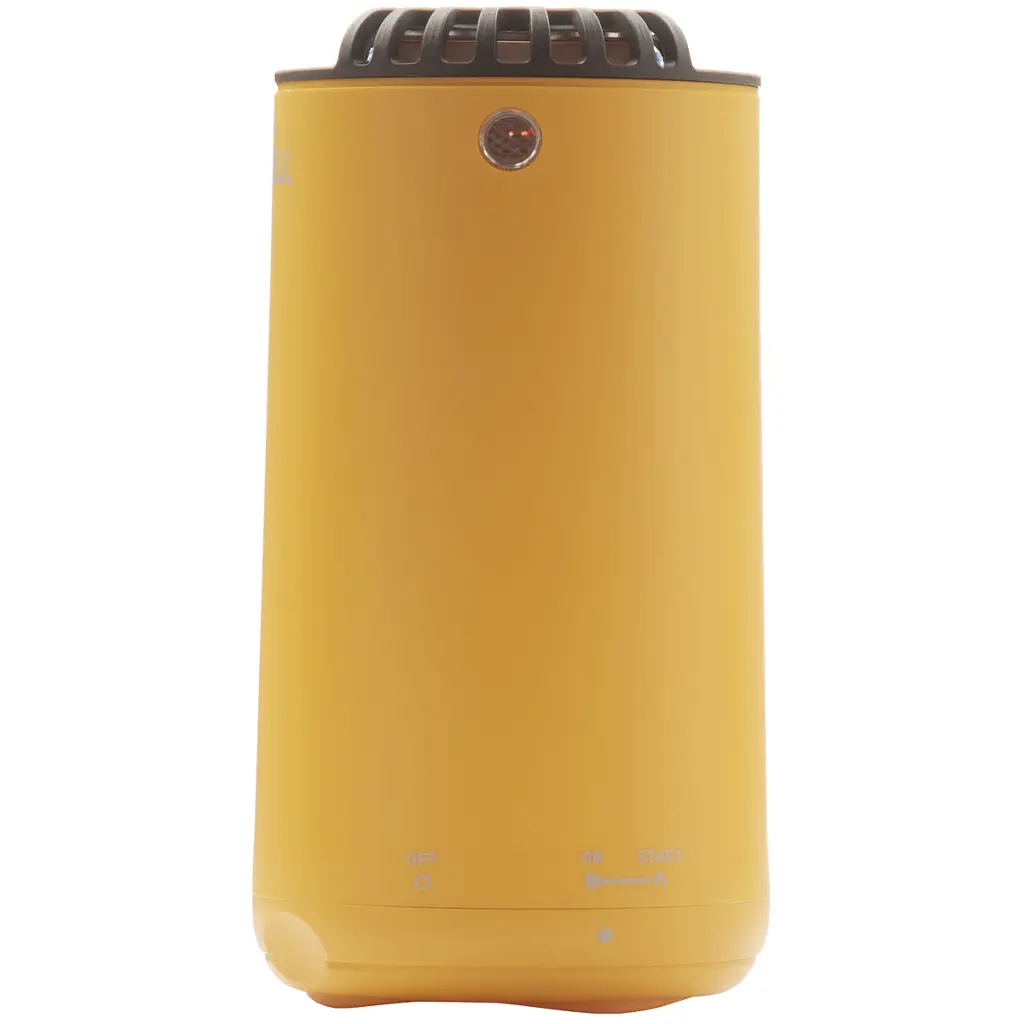 Фумігатор Thermacell Patio Shield Mosquito Repeller MR-PS Сitrus (1200.05.91) - фото 2