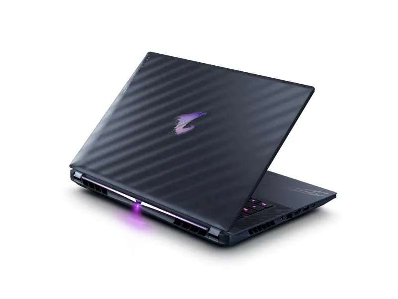 Ноутбук Gigabyte AORUS Master 16 (AORUS_16BZHC6UAE65SP) - фото 6