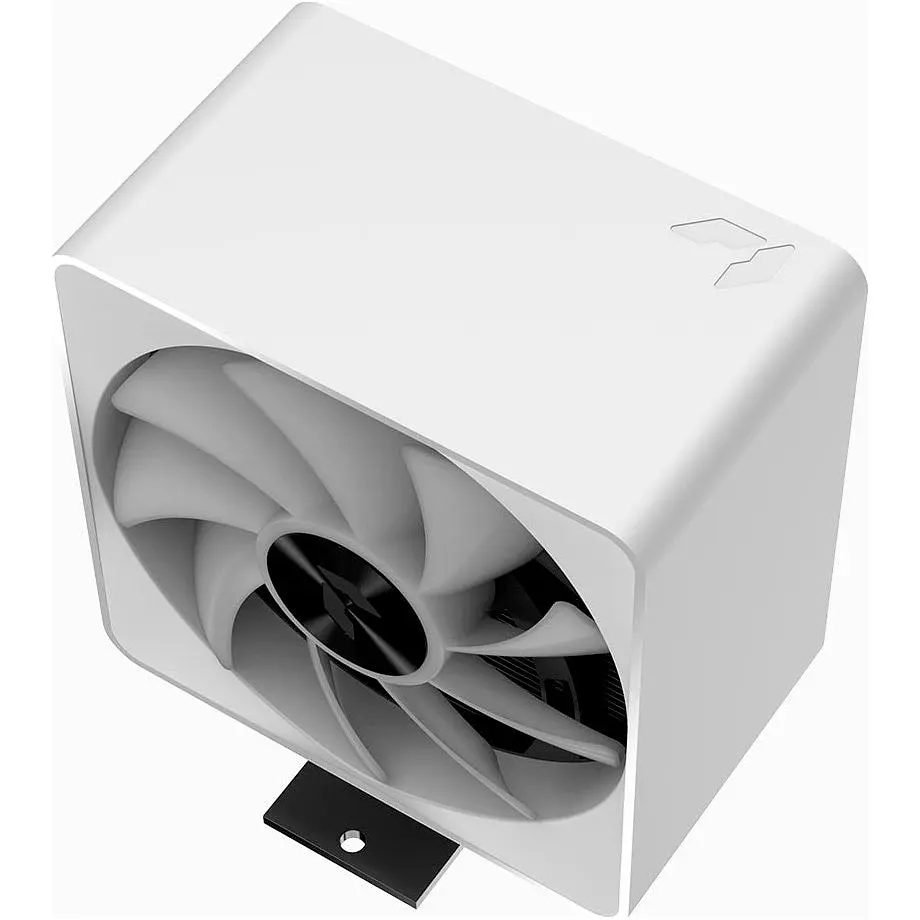 Кулер для процесора APNX AP1 White (APTC-PF30517.21) [99696] - фото 5