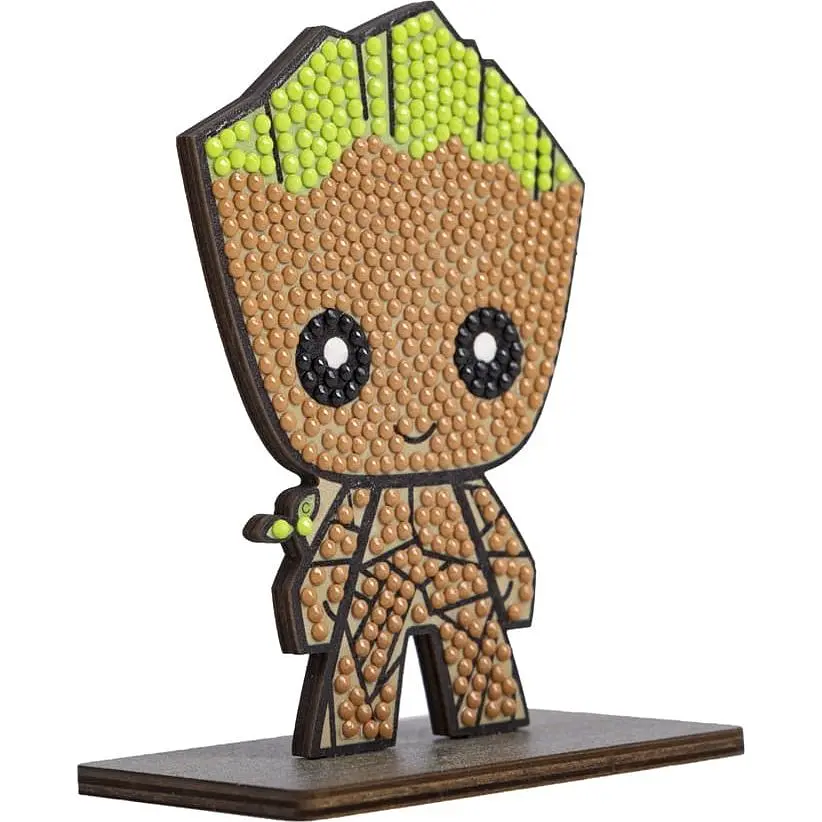 Набір для творчості Crystal Art Грут (CAFGR-MCU008) - фото 2