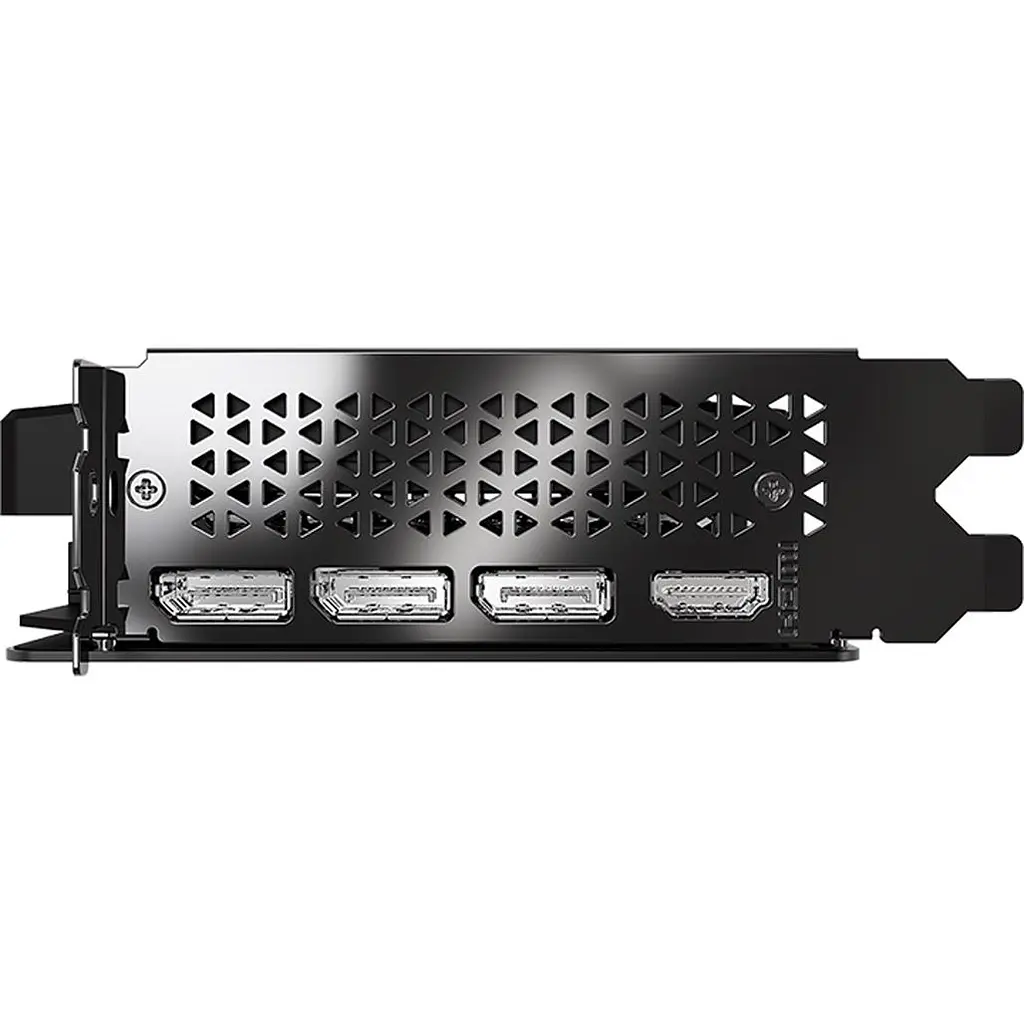 Відеокарта PNY GeForce RTX 5060 Ti Verto Dual Fan OC [VCG5060T8DFXPB1-O] EU [145636] - фото 9