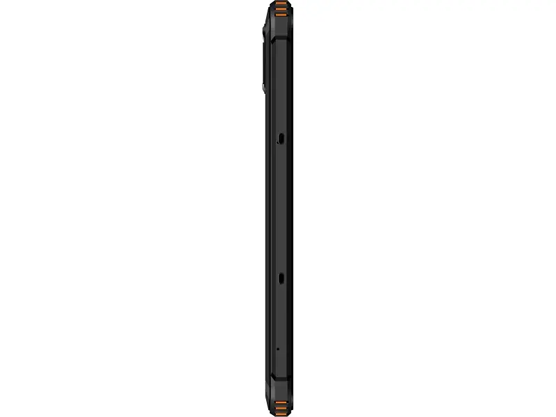 Планшет Oukitel Pad RT3 Pro 4/128GB Orange - фото 3
