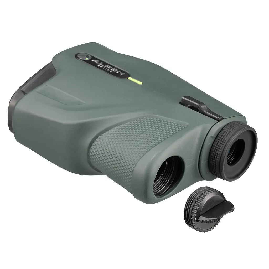 Далекомір Alpen Optics Crestone XP2000 7x24 OLED (11512) - фото 6