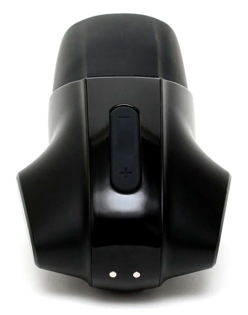 Мастурбатор Satisfyer Men Vibration імітатор мінету з вібрацією, стимуляція головки - фото 7