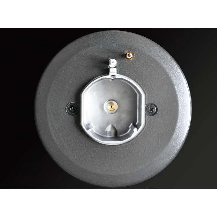 Варочная поверхность Ventolux HG622 B9G CS I комбинированная BK - фото 8