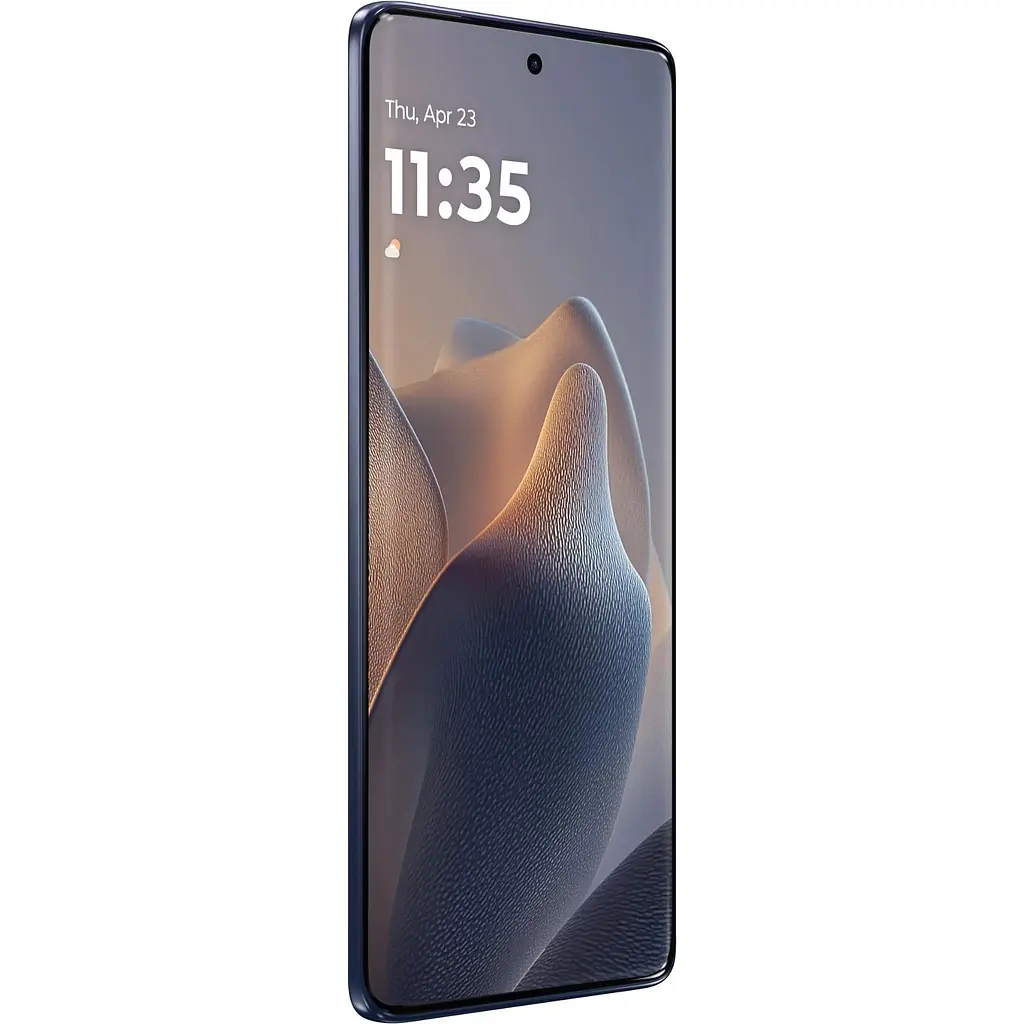 Смартфон Motorola Edge 60 Fusion 8/256GB Slipstream (PB7E0039RS) UA-UCRF [146410] - фото 3