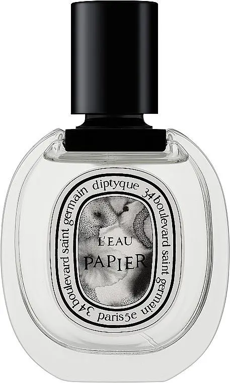 Оригінал Diptyque L'Eau Papier 100 мл Туалетна вода