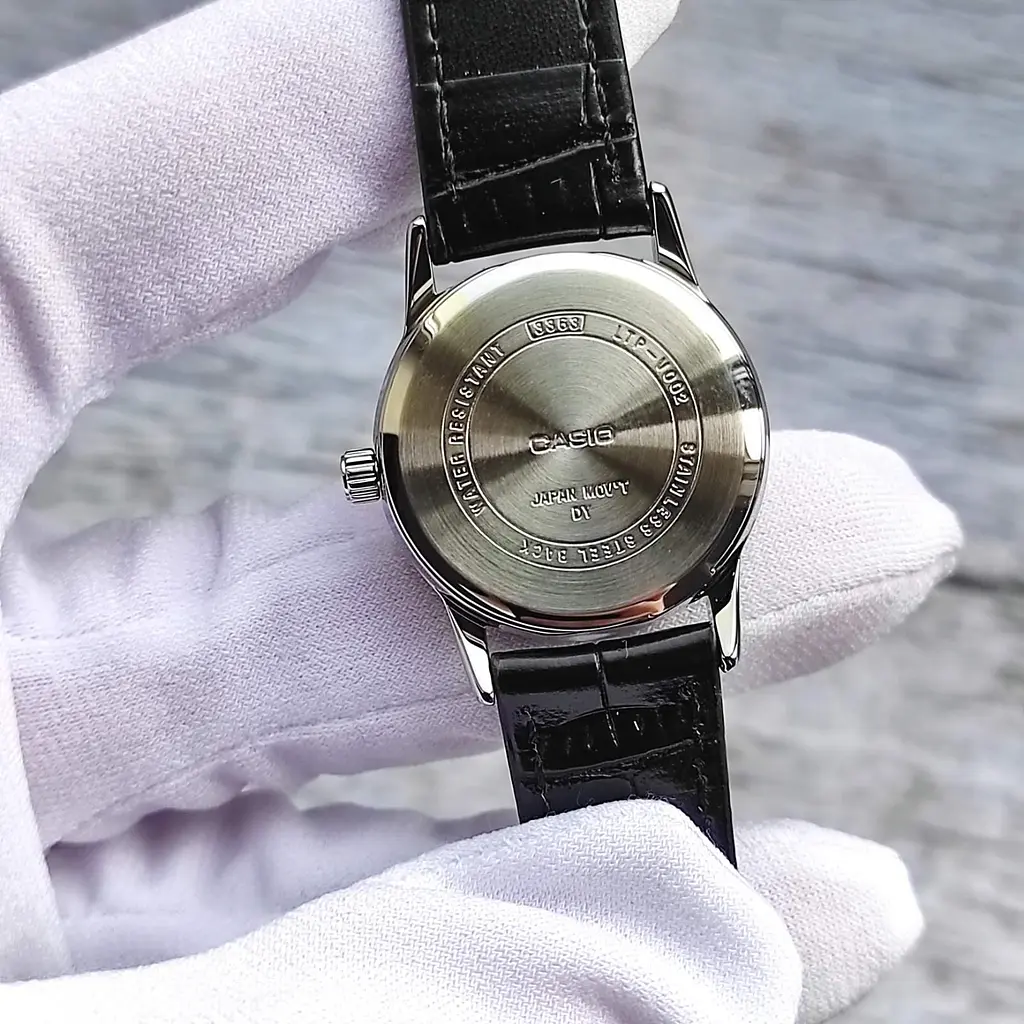 Годинник Casio LTP-V002L-1BUDF - фото 10