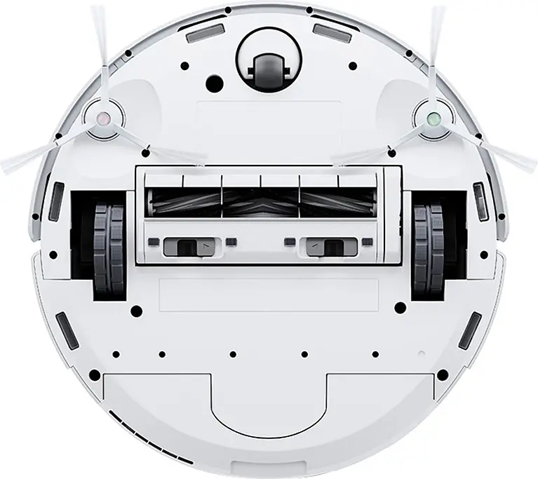 Робот-пилосос Ecovacs Deebot Ozmo T10 Plus White [DBX33] [90960] - фото 5