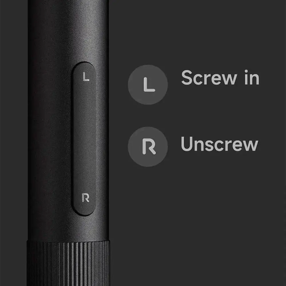 Електрична акумуляторна викрутка Xiaomi Mijia Electric Precision Screwdriver Kit + 24 магнітні біти - фото 7