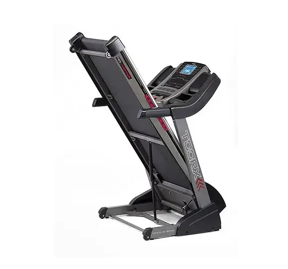 Бігова доріжка Toorx TRX-Marathon-3.0 (TRX-MARATHON-3.0) - фото 6