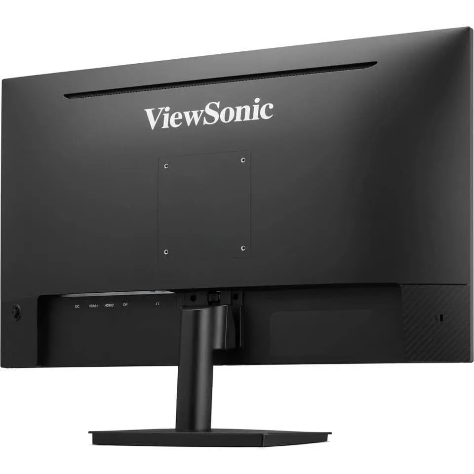 Монітор ViewSonic 27" VX27G1-2K QHD IPS 180Hz (VX27G1-2K) - фото 6
