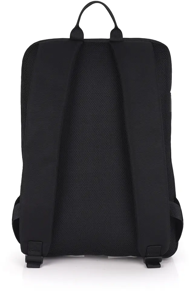 Рюкзак для ноутбука Gabol Backpack Intro 5,6L Black (412851-001) - фото 3