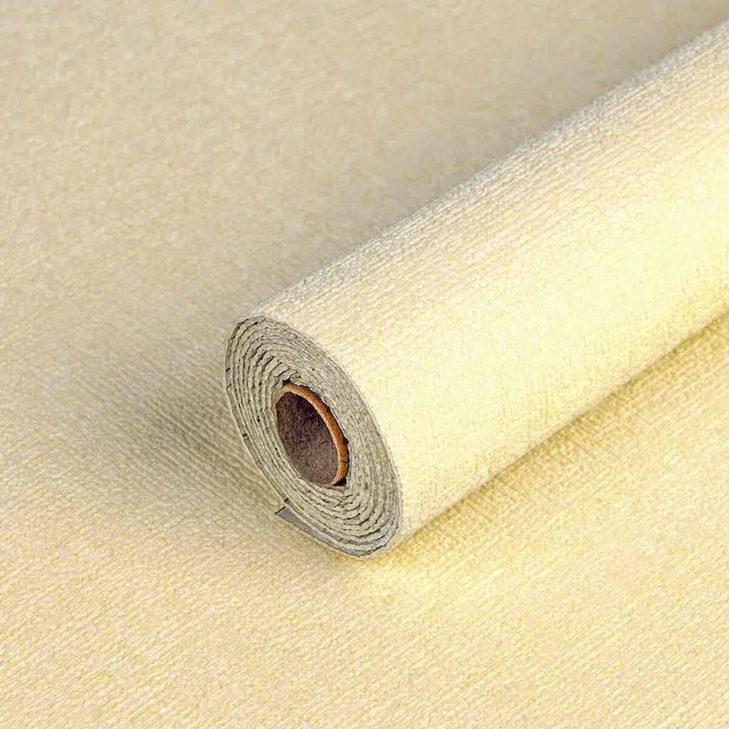 Шпалери самоклеючі 2800x500x2 мм YM-02 BEIGE (D) SW-00002062 - фото 3