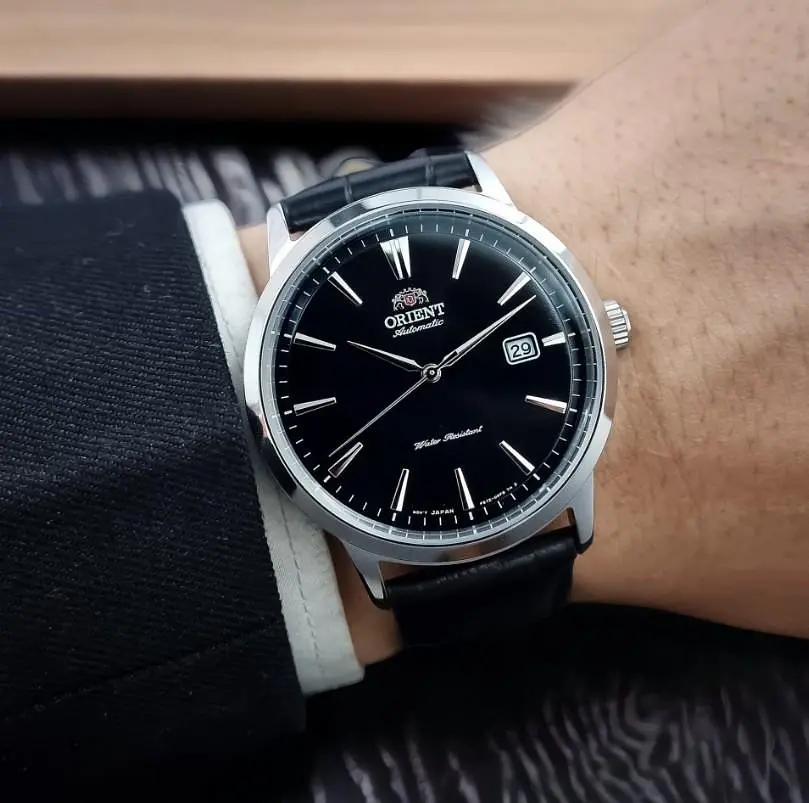Годинник Orient RA-AC0F05B10B - фото 4