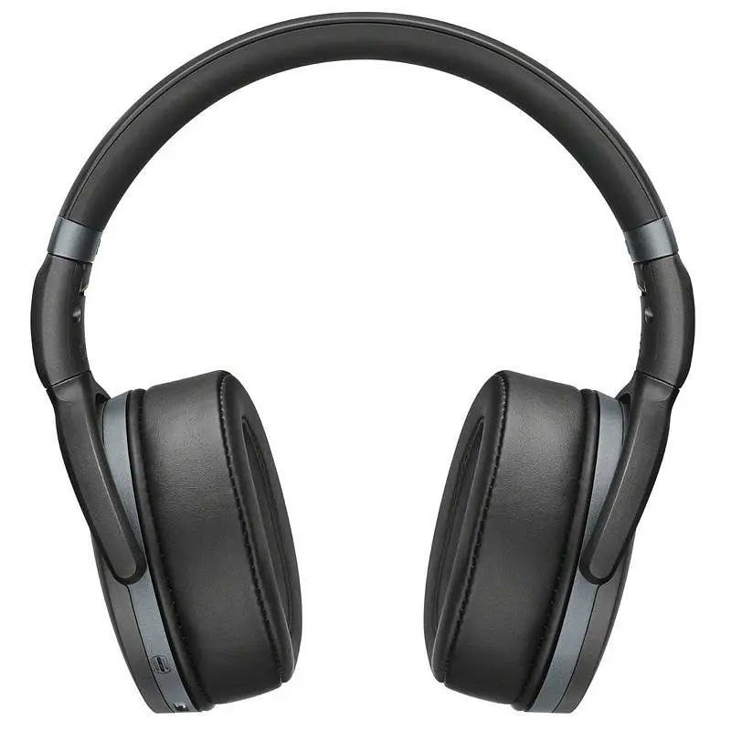 Навушники Sennheiser HD 4.40 BT Black (506782) - фото 2