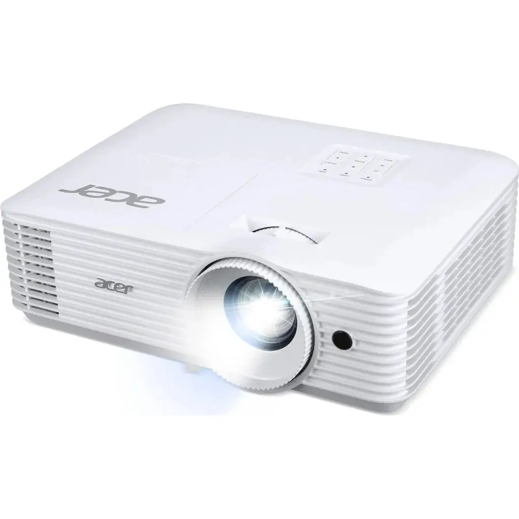 Проектор Acer P1358i (MR.JYG11.001) - фото 8