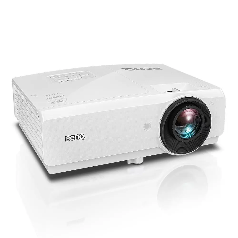 Проектор BenQ SH753p (9H.JGJ77.2JE) - фото 2