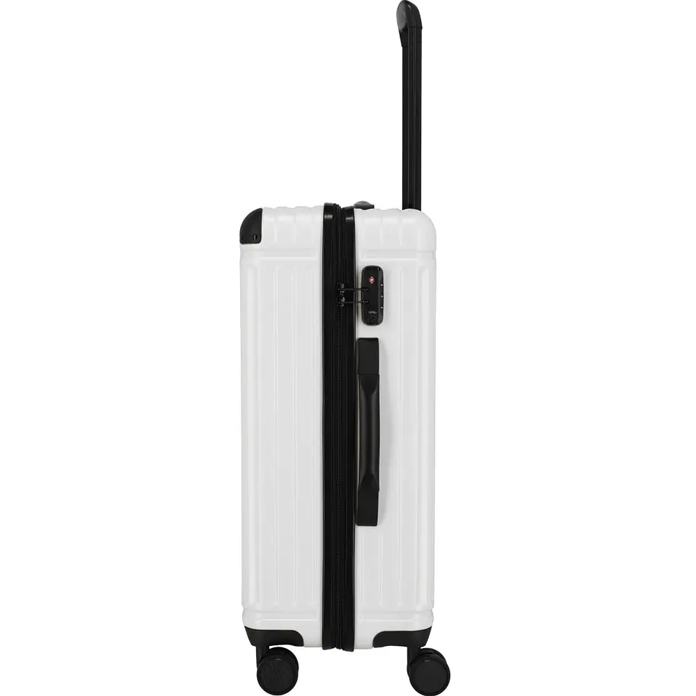 Валіза на 4 колесах Travelite Cruise L TL072649 White (TL072649-30) - фото 5