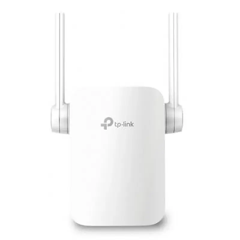 Ретранслятор TP-Link RE205 AC750, 1хFE LAN (RE205) - фото 4