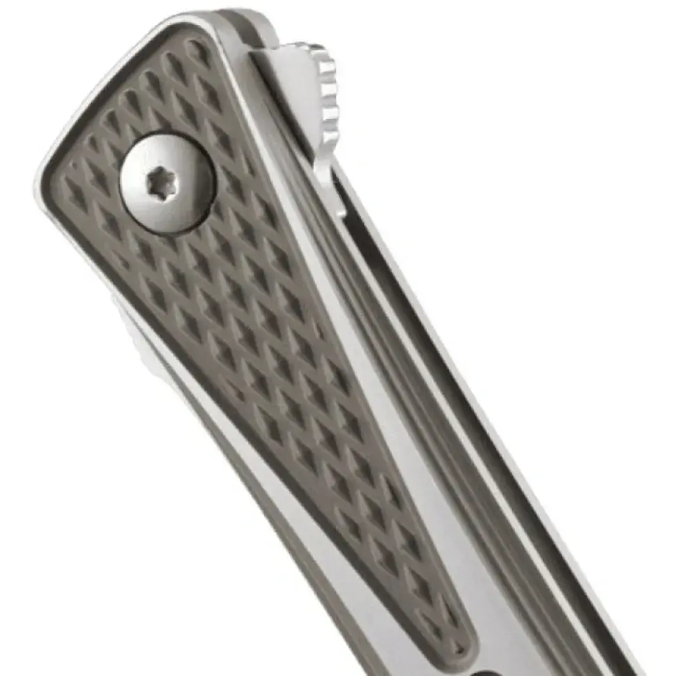 Ніж CRKT "Crossbones" (7530) - фото 6
