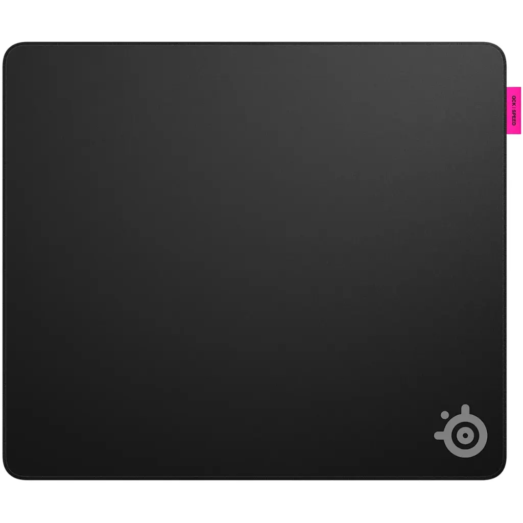 Ігрова поверхня SteelSeries QcK Performance L - Speed 490x420 мм