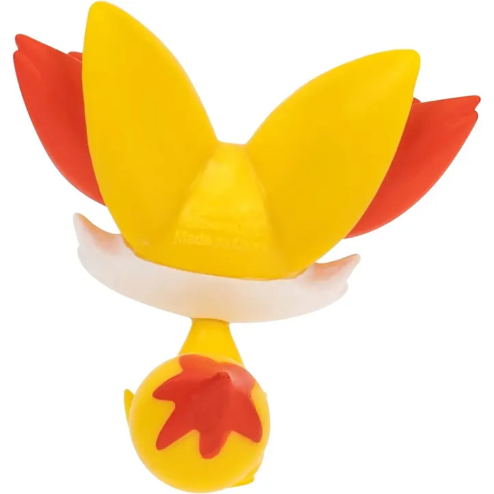 Ігровий набір Pokemon W14 Фенекін в покеболі (PKW3132) - фото 4