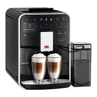 Кофемашина автоматическая Melitta Barista TS F85/0-102EU - фото 6