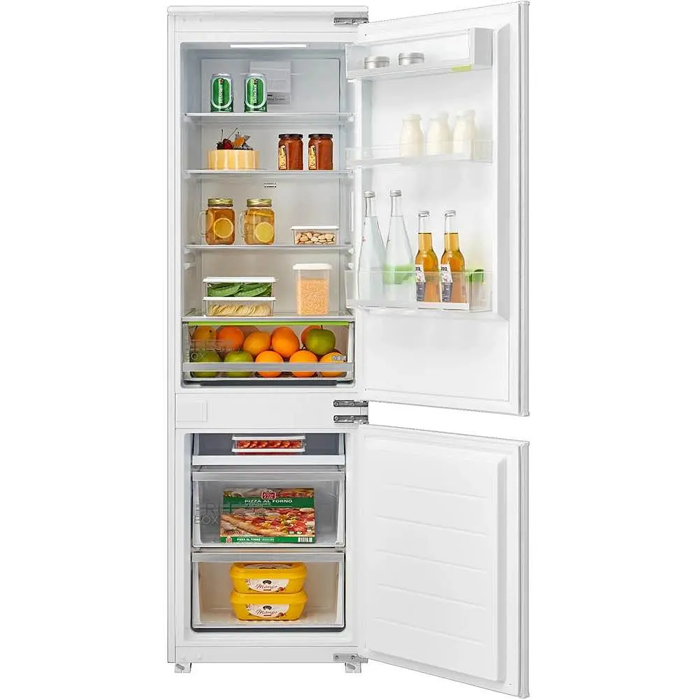 Холодильник MIDEA MDRE353FGE01 (вбудований) - фото 3