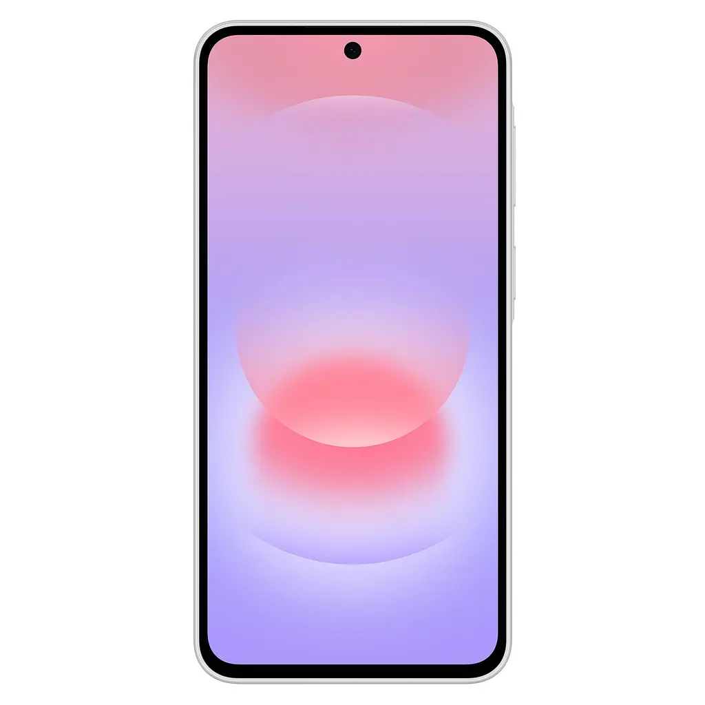 Смартфон Samsung Galaxy A37 5G 8/256GB Awesome White (SM-A376BZWGEUC) - фото 3