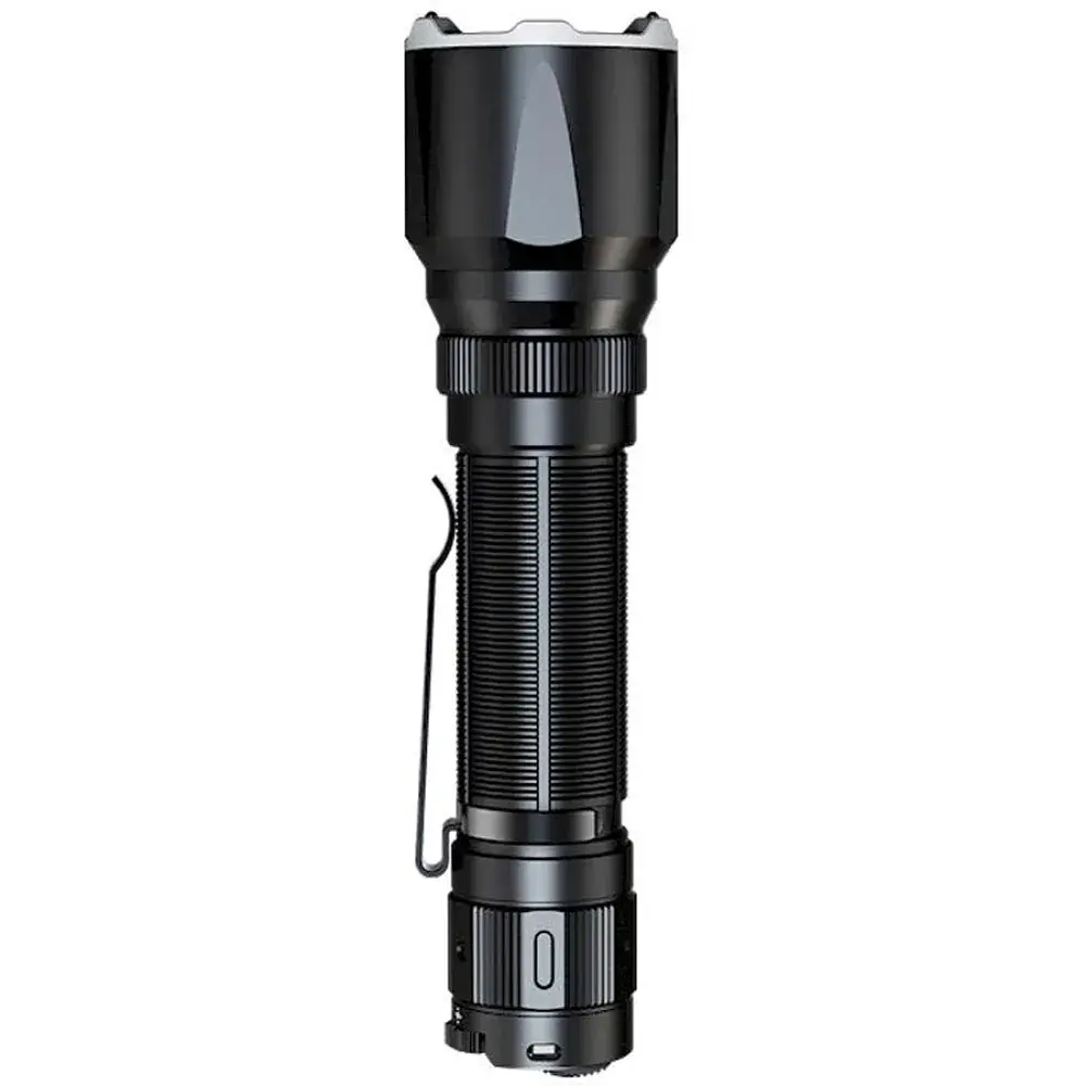 Ліхтар Fenix TK22R Black - фото 4