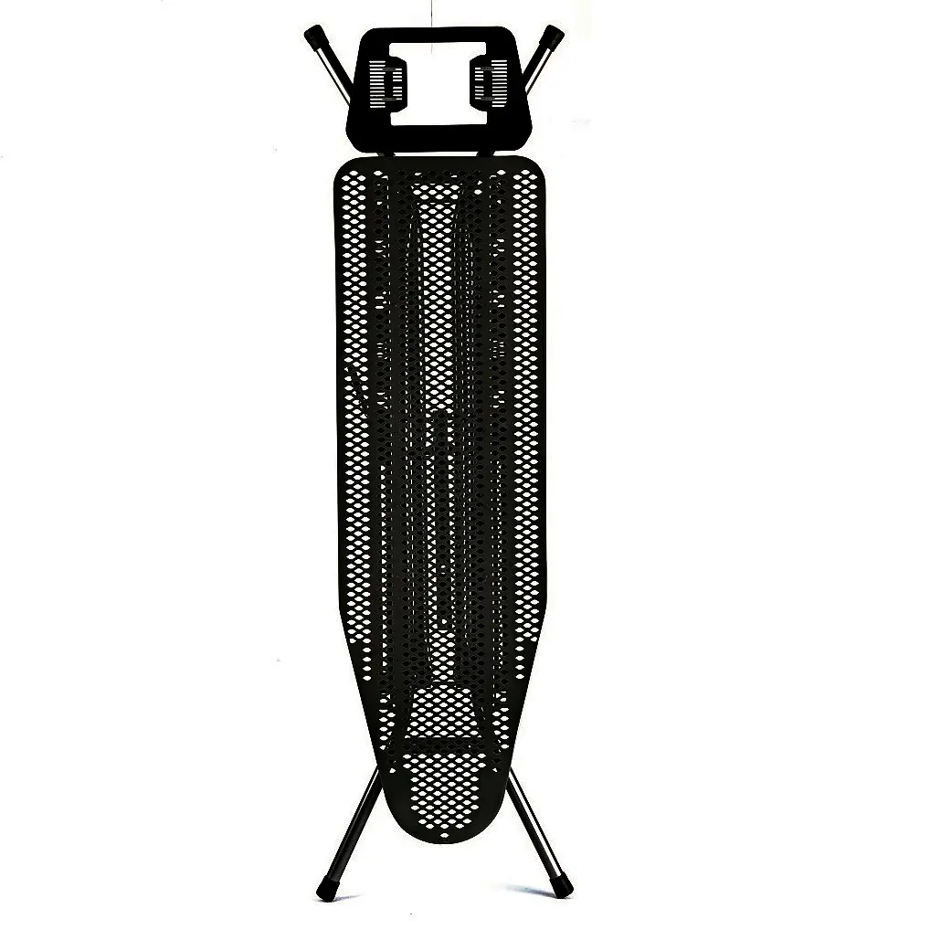 Дошка для прасування Rolser K-UNO Black Tube Turquesa (K01016-2088) - фото 2