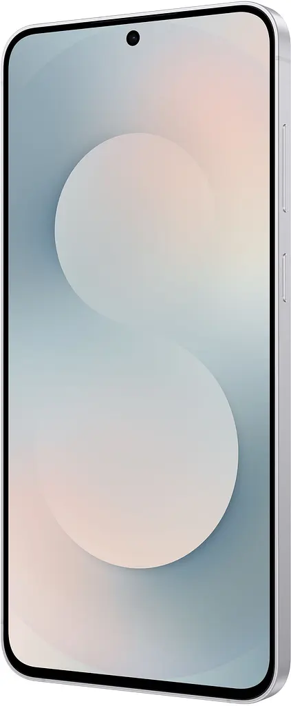 Смартфон Samsung Samsung Galaxy S25 FE 5G (S731) 6.7' 8/512ГБ 2SIM 4900 мАxгод білий - фото 5