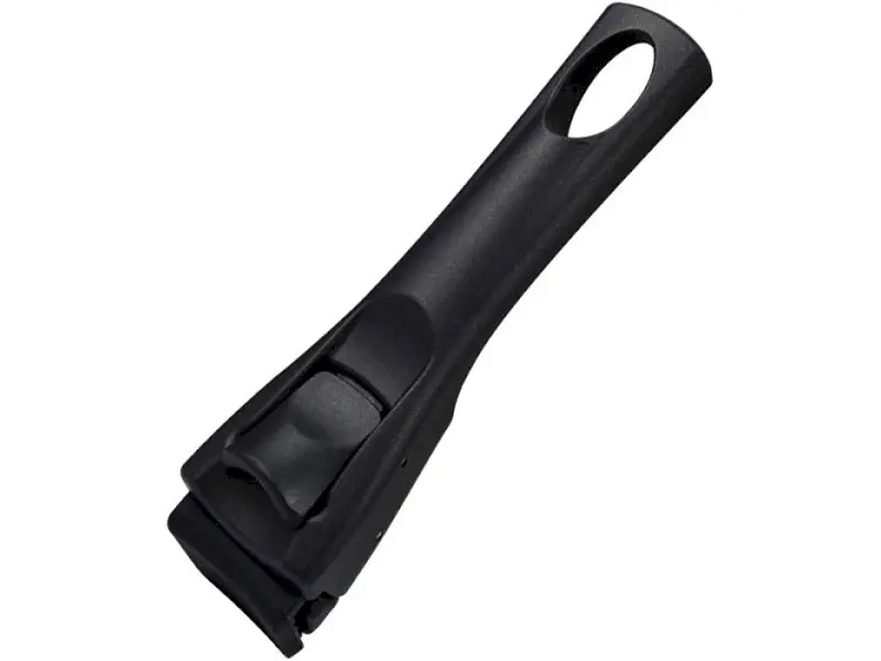 Набір каструль Bergner Click & cook (BG-31608-RD) - фото 9