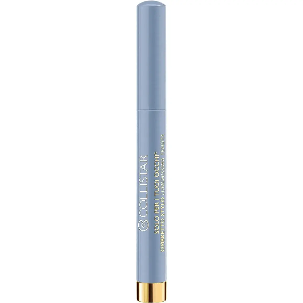 Карандаш-тени для век Collistar Ombretto Stylo тон 8 (Light Blue) 1.4 г - фото 2