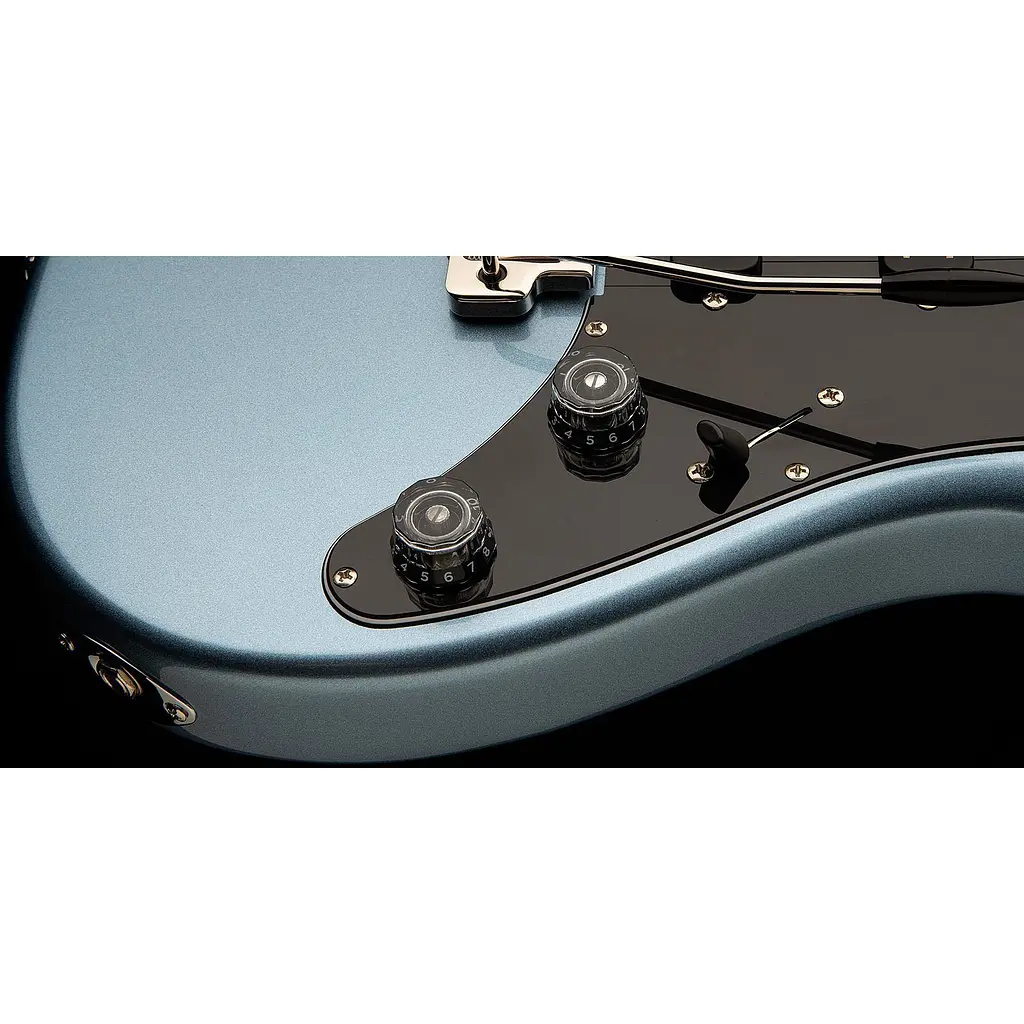 Електрогітара PRS SE NF3 Maple Ice Blue Metallic (SENF3MIM) (162716) - фото 10