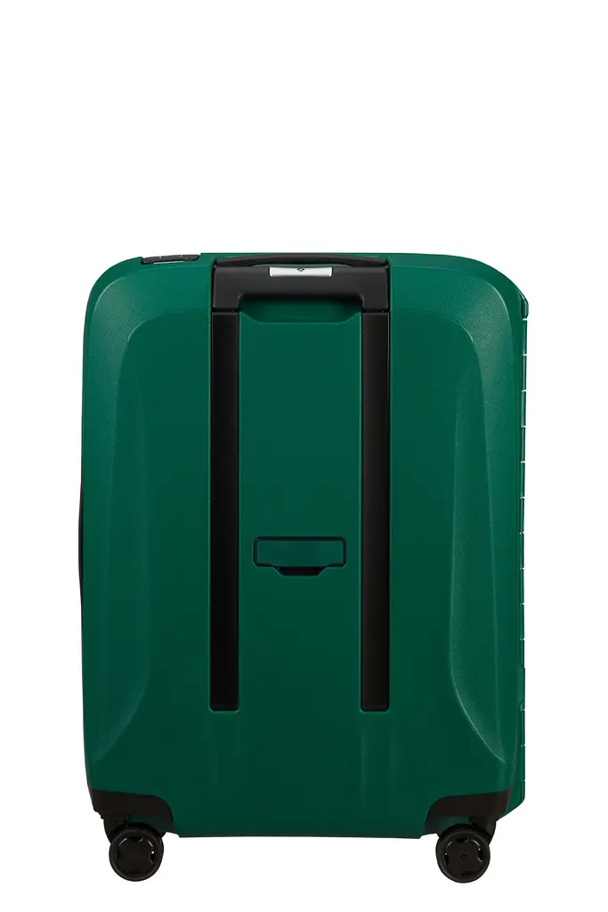 Валіза 55 См Samsonite ESSENS ALPINE GREEN 55x40x20 KM0*14001 - фото 14