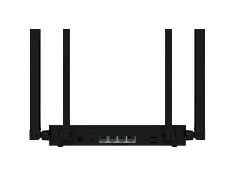 Бездротовий маршрутизатор (роутер) Huawei AX3S PSDN-AX30 (53030CVQ) - фото 4