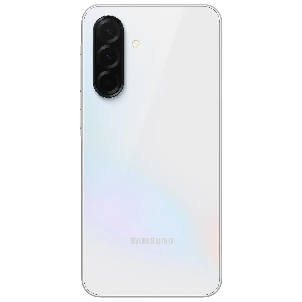 Мобільний телефон Samsung Galaxy A36 5G 8/256Gb Gray (SM-A366BZAGEUC) - фото 5