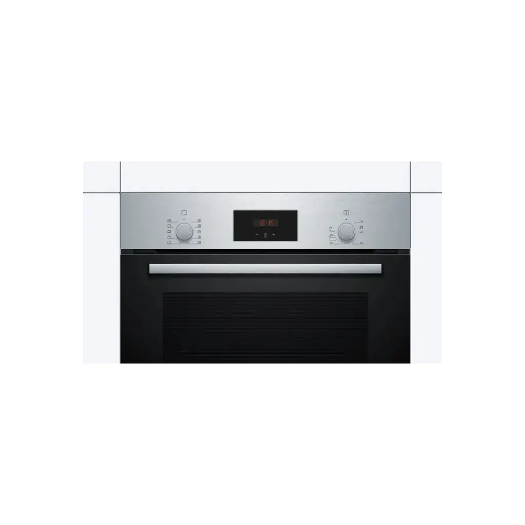 Духовой шкаф Bosch HBF 512 BS1T (HBF512BS1T) - фото 2