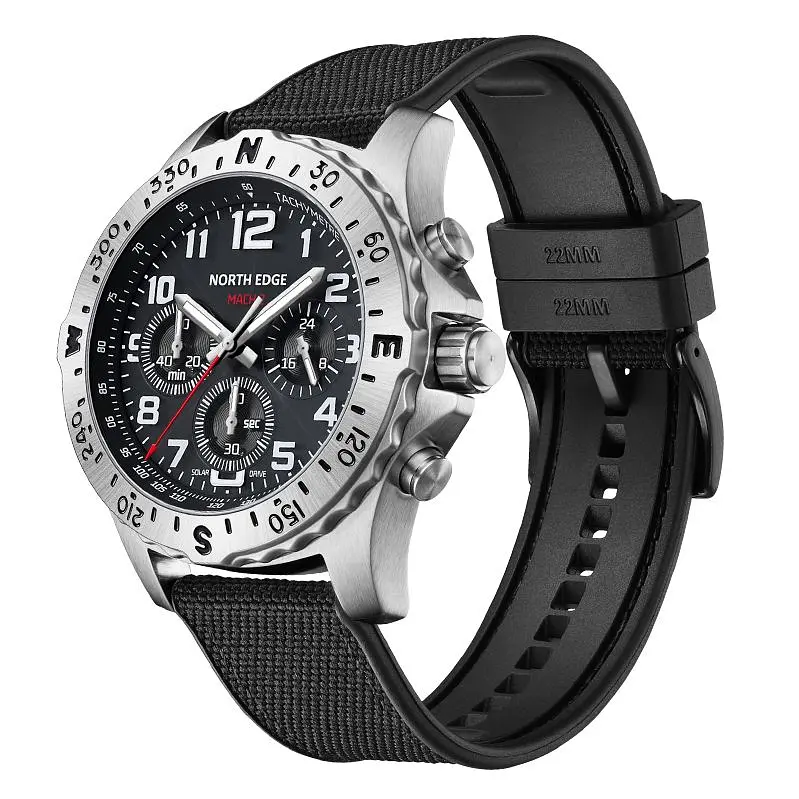 Годинник North Edge Profi - фото 2