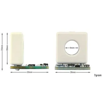 Датчик струму MATEK HCS-150A (HCS150A) - фото 3