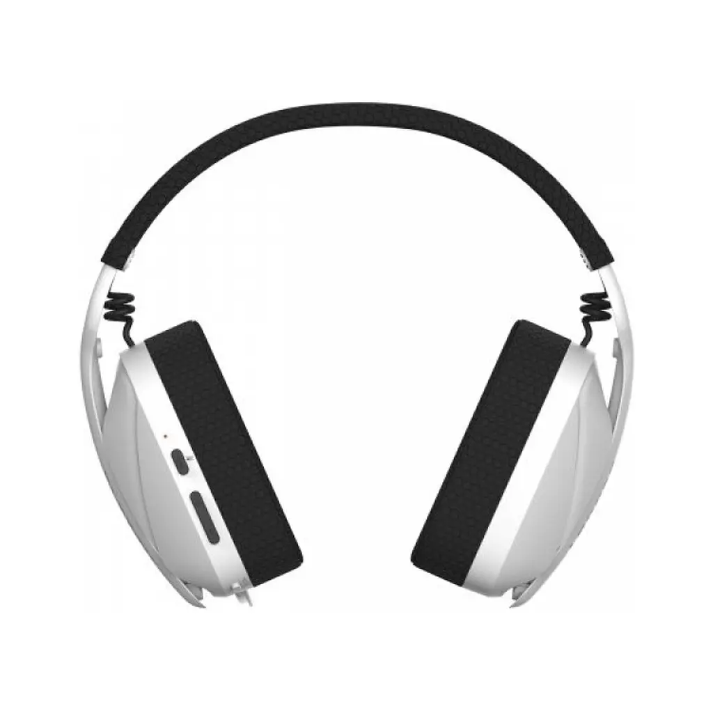 Навушники A4Tech Bloody GR280 Wireless Sports White (4711421001649) - фото 2