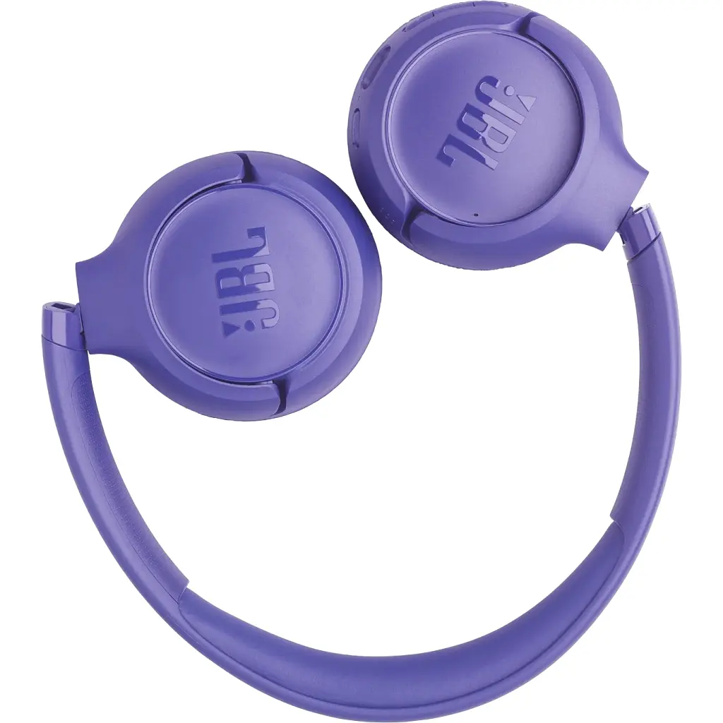 Навушники JBL Tune 530BT Lavender (JBLT530BTLAVEU) - фото 9